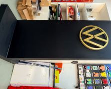 常規(guī)廣告物料供應(yīng)